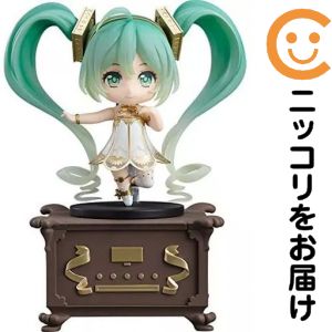 楽天市場】ねんどろいど 初音ミクシンフォニー 5th Anniversary Ver.の通販