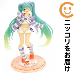 楽天市場】初音ミク フィギュア costumes ルームウェア ver.の通販