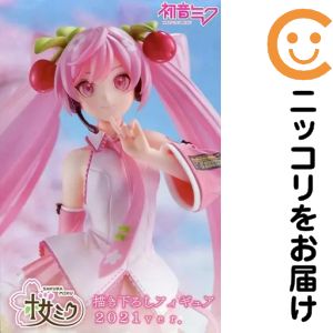 楽天市場】桜ミク フィギュア2021ver.の通販