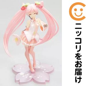 楽天市場】桜ミク フィギュア2021ver.の通販