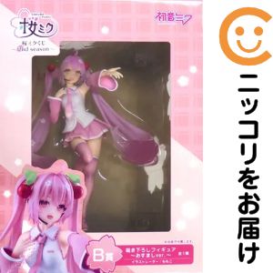 楽天市場】タイトーくじ本舗 桜ミク 2nd seasonの通販