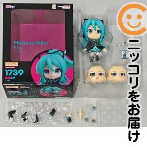 楽天市場】ねんどろいど 初音ミク if Ver.の通販