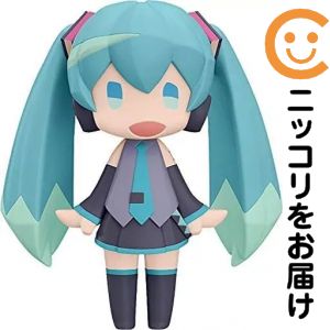 【中古】 キャラクター・ボーカル・シリーズ01 初音ミク 雪ミク 1/7スケール ABS&PVC製 塗装済み完成品フィギュア