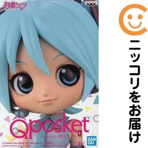 フィギュア初音ミクB「初音ミク」Q...