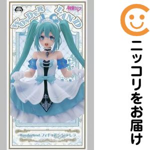 楽天市場】初音ミク wonderland フィギュア 親指姫の通販