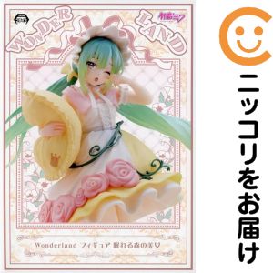 フィギュア初音ミク「キャラクター・...