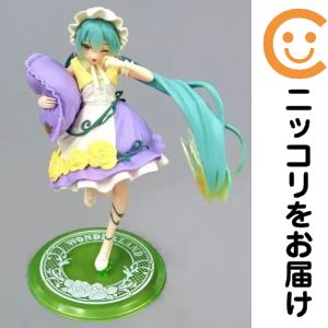 楽天市場】初音ミク フィギュア ワンダーランドの通販