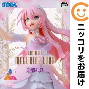楽天市場】巡音ルカ フィギュア ミクの通販