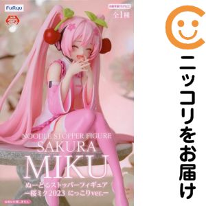 楽天市場】ぬーどるストッパーフィギュア 桜ミク 2023の通販
