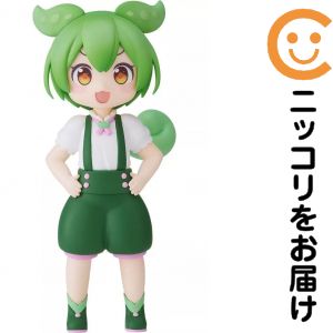 POP UP PARADE 東北ずん子 ずんだもんプロジェクト ずんだもん ノンスケール プラスチック製 塗装済み完成品フィギュア