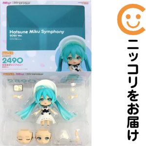 楽天市場】初音ミク シンフォニー ねんどろいどの通販