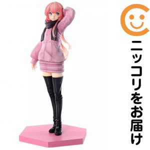 フィギュア PRISMA WING 巡音ルカ “Art by lack“ 「ピアプロキャラクターズ」 1/7 塗装済み完成品【10日以内発送】