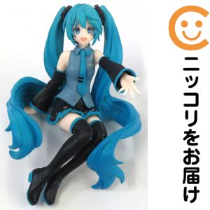 楽天市場】初音ミク ぬーどるストッパーフィギュアの通販