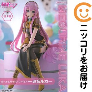 楽天市場】巡音ルカ フィギュア ミクの通販