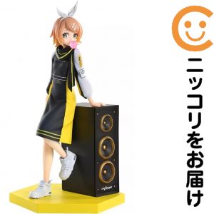 フィギュア PRISMA WING 鏡音リン “Art by lack” 「ピアプロキャラクターズ」 1/7 塗装済み完成品【10日以内発送】