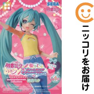 フィギュア 初音ミク（ラブ衣装） 「初音ミク×オシャレ魔女 ラブ and ベリー」 Desktop× ...