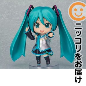 フィギュアねんどろいどらーじ初音ミ...