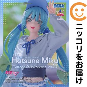 フィギュア初音ミク「初音ミクシリー...