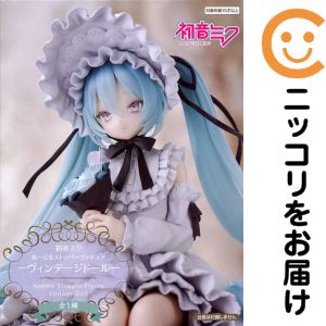楽天市場】初音ミク ヴィンテージドレスverの通販