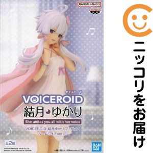 楽天市場】結月ゆかり 凛 フィギュアの通販