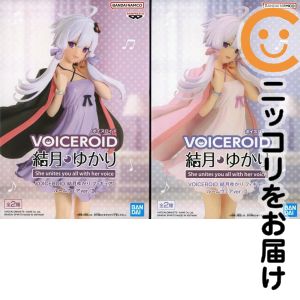 楽天市場】結月ゆかり 凛 フィギュアの通販
