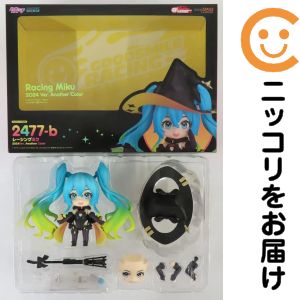 フィギュアねんどろいどレーシングミ...