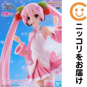 楽天市場】初音ミク 桜ミクフィギュアの通販