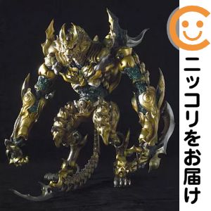 楽天市場】牙狼 フィギュア（フィギュア｜コレクション）：ホビーの通販