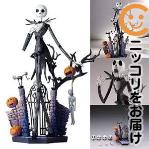 楽天市場】ジャック・スケリントン フィギュアの通販