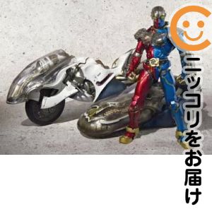 楽天市場】キカイダー01 ダブルマシーンの通販
