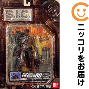 楽天市場】キカイダー00 sicの通販
