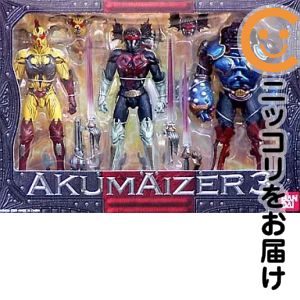 楽天市場】アクマイザー3の通販