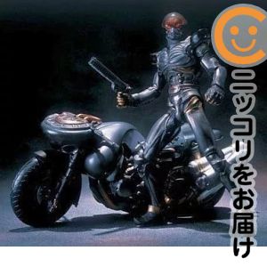 楽天市場】キカイダー 01 バイクの通販
