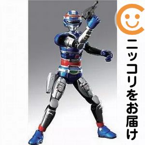 楽天市場】figuarts 宇宙刑事シャイダーの通販