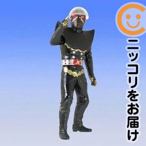 楽天市場】人造人間キカイダー（フィギュア｜コレクション）：ホビーの通販