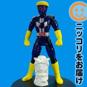 楽天市場】特撮ヒーロー フィギュアの通販