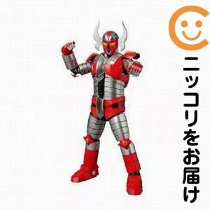 楽天市場】電人ザボーガー（フィギュア｜コレクション）：ホビーの通販