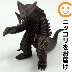 楽天市場】ウルトラ怪獣シリーズ30 EXゴモラの通販