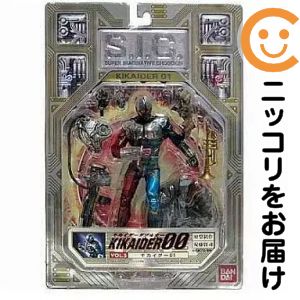 楽天市場】キカイダー00 sicの通販