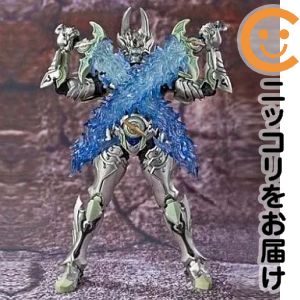 楽天市場】牙狼〈GARO〉 魔戒可動 魔導馬 ライゴウの通販