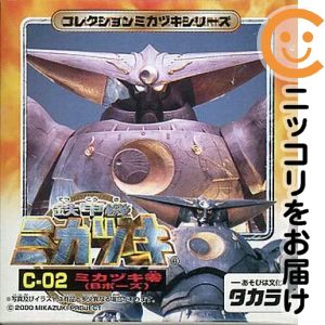 楽天市場】鉄甲機ミカヅキの通販