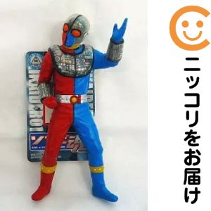 楽天市場】ソフビ魂シリーズ キカイダーの通販