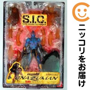 フィギュア S.I.C. VOL.6 イナズマン 「キカイダー00」【2週間以内発送】