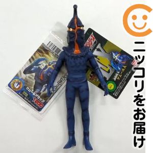 楽天市場】大怪獣シリーズ ウルトラq ケムール人の通販