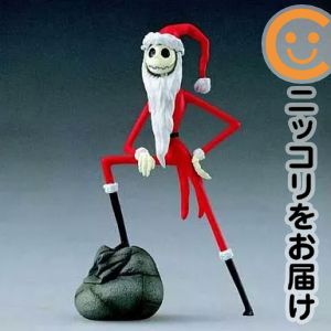 楽天市場】ナイトメア・ビフォア・クリスマス フィギュア（フィギュア