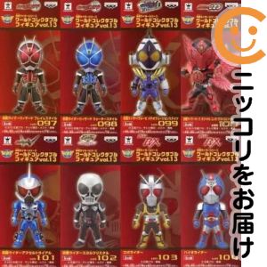 楽天市場】仮面ライダー ワールドコレクタブルフィギュアの通販