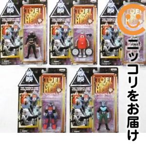 楽天市場】特撮ヒーロー フィギュアの通販