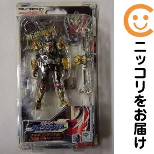 楽天市場】ミクロマン 魔弾戦記リュウケンドー リュウケンドーの通販