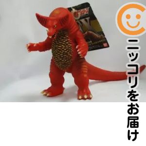 楽天市場】ウルトラ怪獣 exゴモラの通販