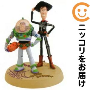 シドに捕まった「ウッディ」「バズ」を再現！一番くじ「トイ・ストーリー」より、目玉賞のフィギュアが先行公開